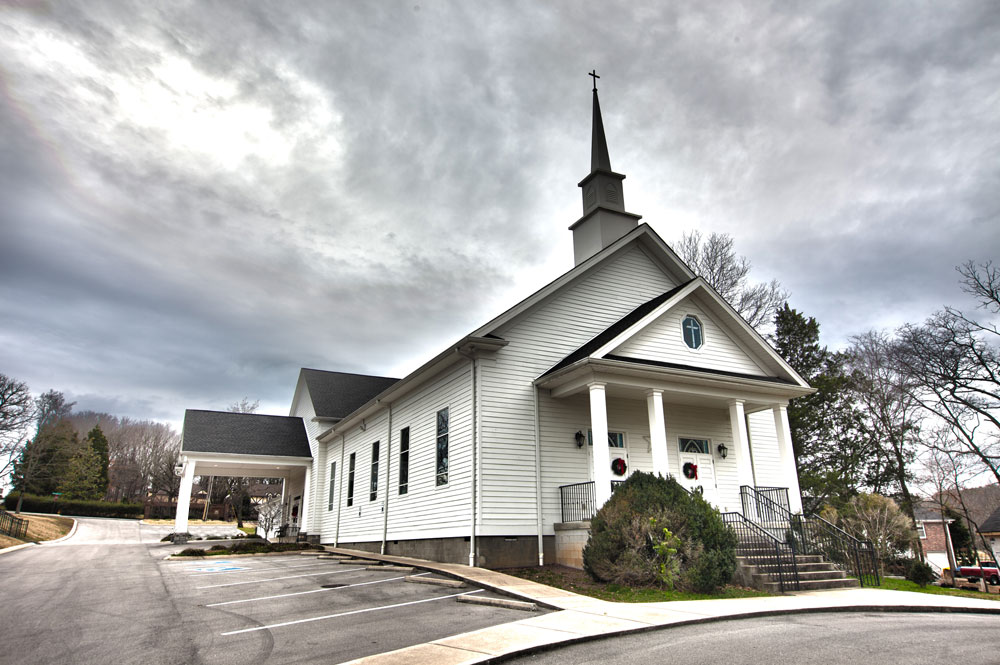 Bethlehem United Methodist Church